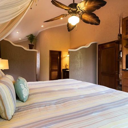 Вилла Casa Rayos Del Sol Плая-дель-Кармен Экстерьер фото
