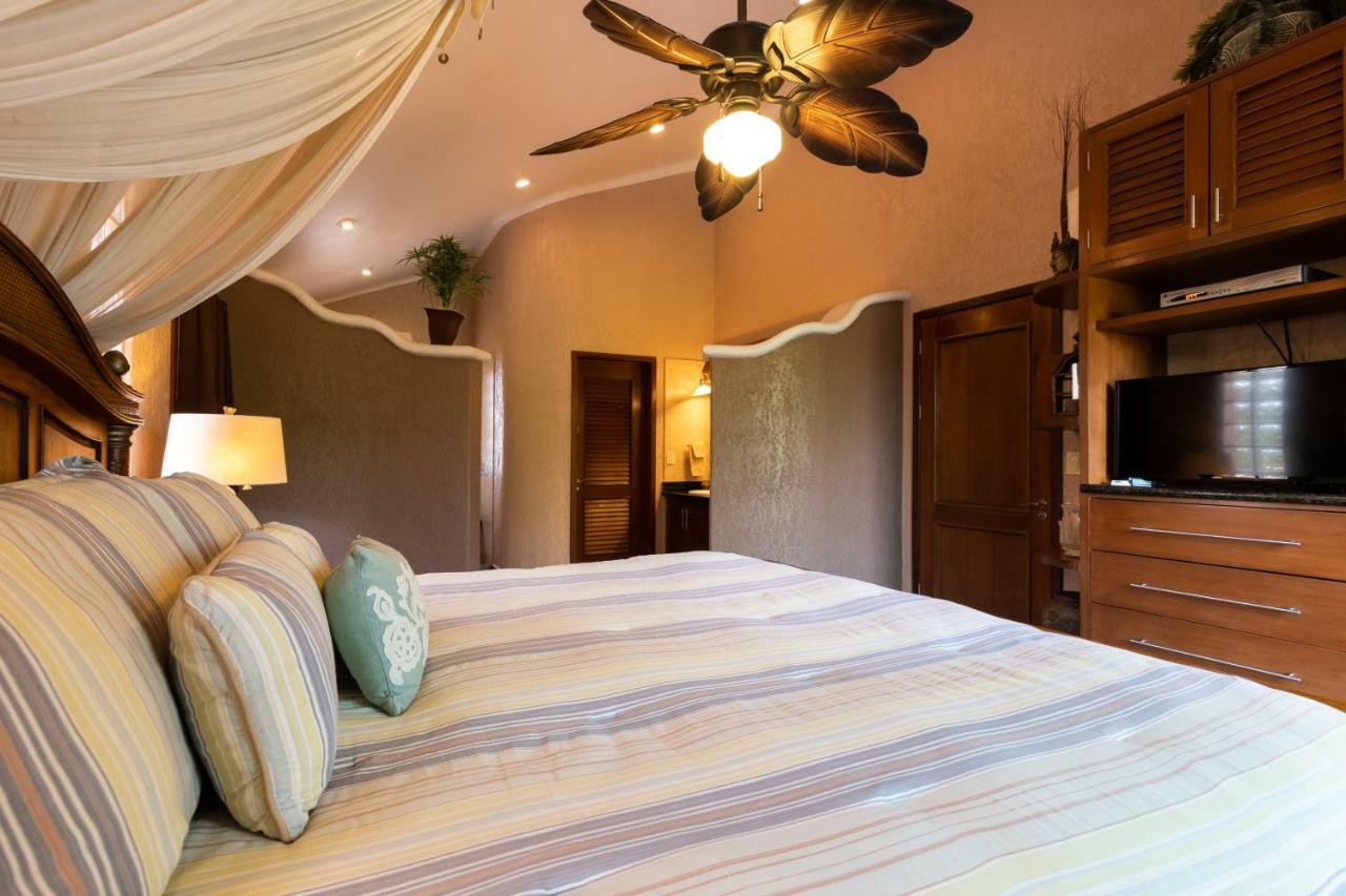 Вилла Casa Rayos Del Sol Плая-дель-Кармен Экстерьер фото