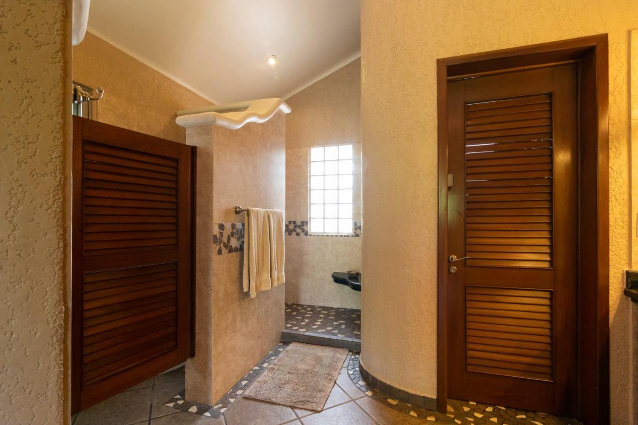 Вилла Casa Rayos Del Sol Плая-дель-Кармен Экстерьер фото