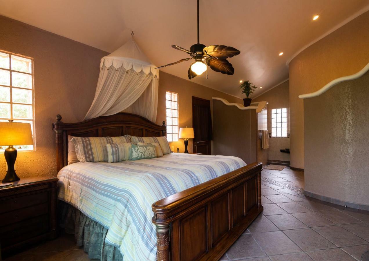 Вилла Casa Rayos Del Sol Плая-дель-Кармен Экстерьер фото