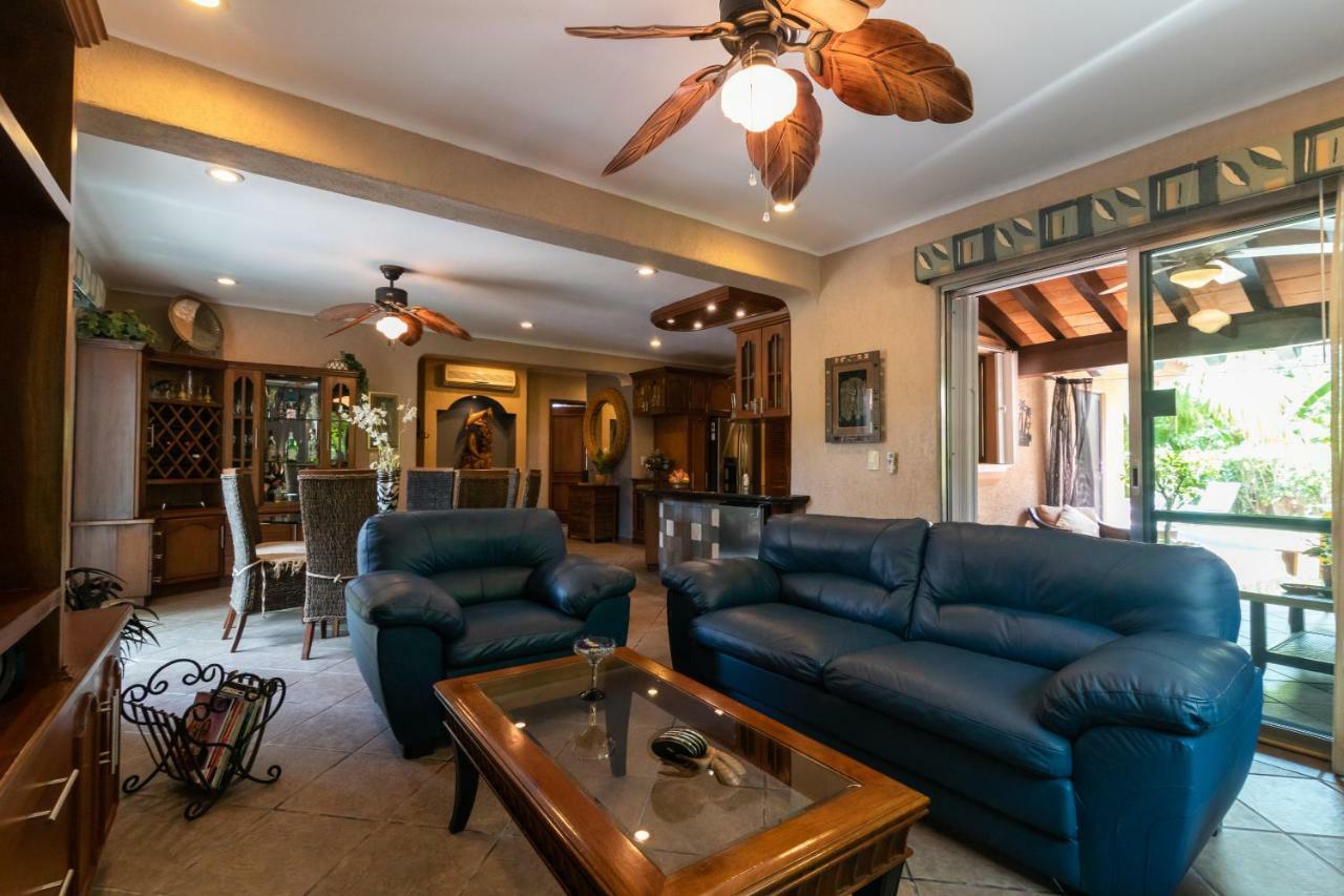 Вилла Casa Rayos Del Sol Плая-дель-Кармен Экстерьер фото