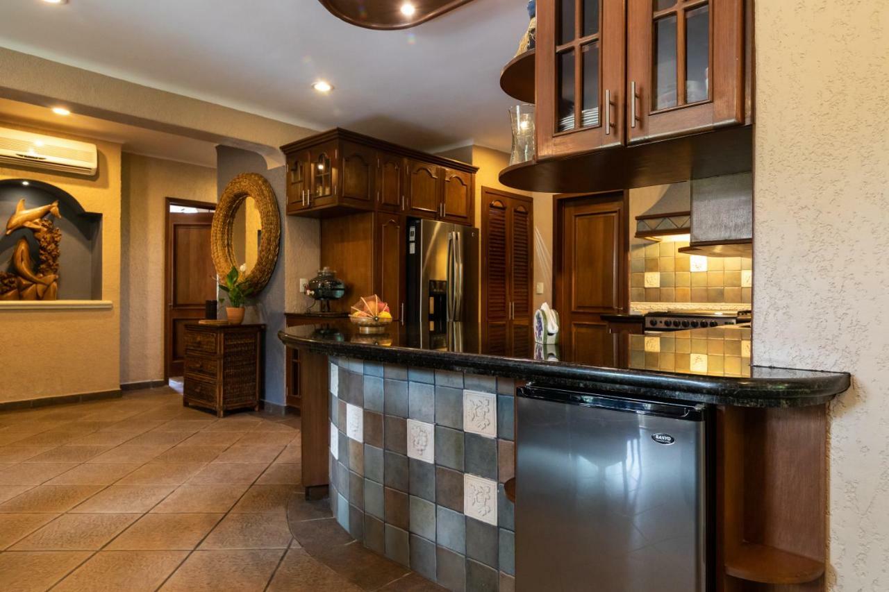 Вилла Casa Rayos Del Sol Плая-дель-Кармен Экстерьер фото