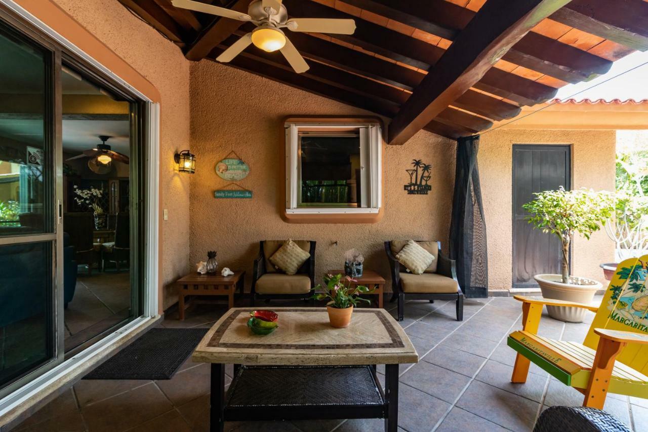Вилла Casa Rayos Del Sol Плая-дель-Кармен Экстерьер фото