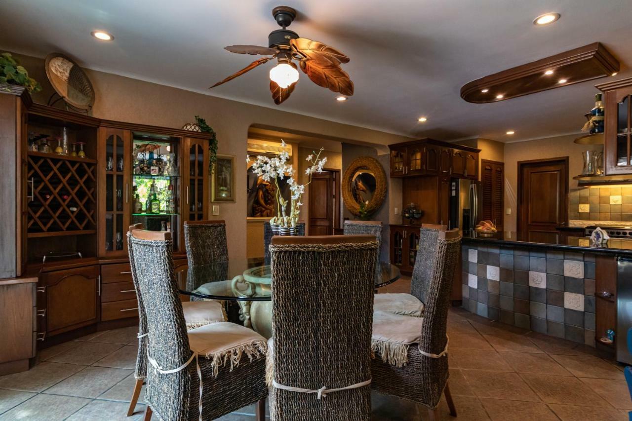 Вилла Casa Rayos Del Sol Плая-дель-Кармен Экстерьер фото