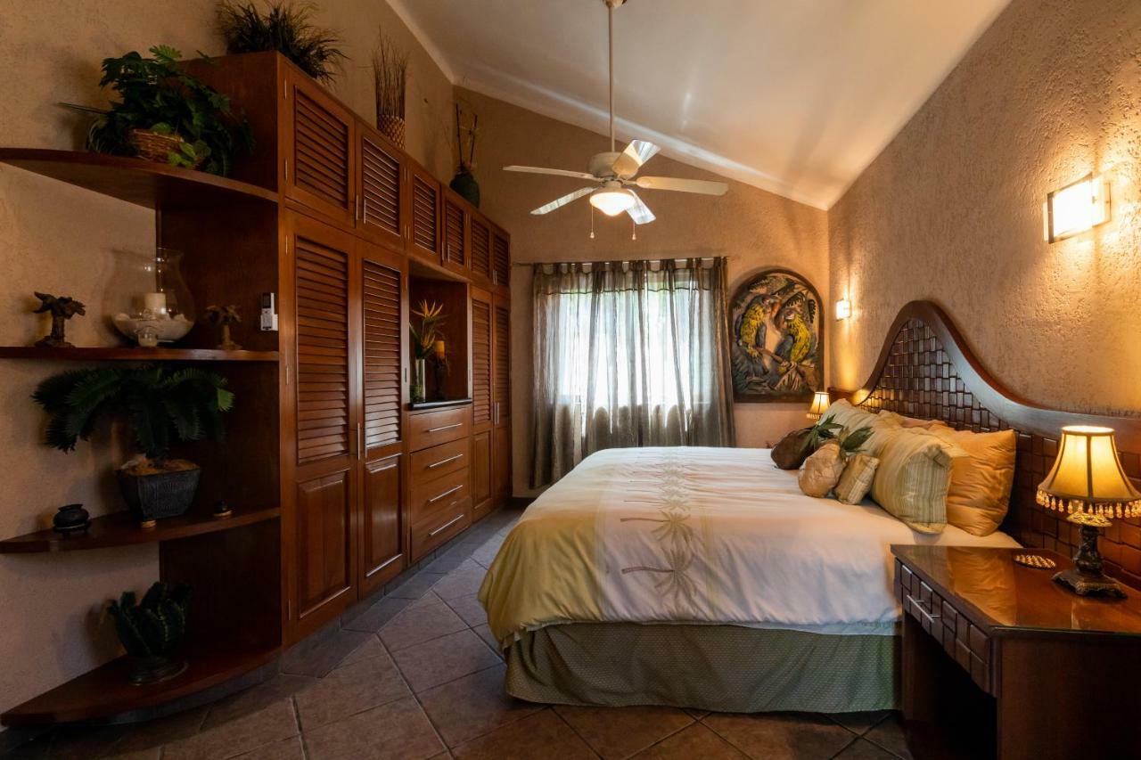 Вилла Casa Rayos Del Sol Плая-дель-Кармен Экстерьер фото