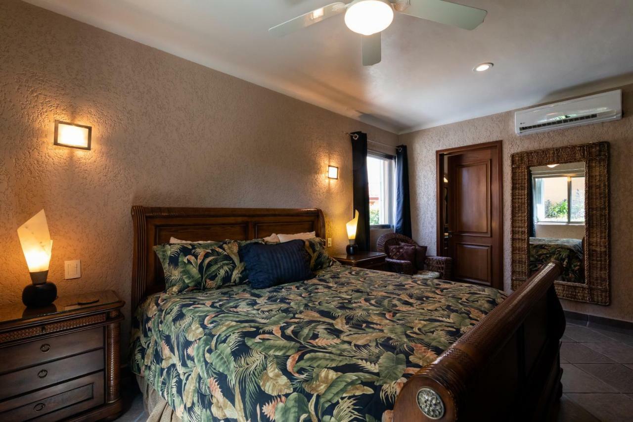 Вилла Casa Rayos Del Sol Плая-дель-Кармен Экстерьер фото