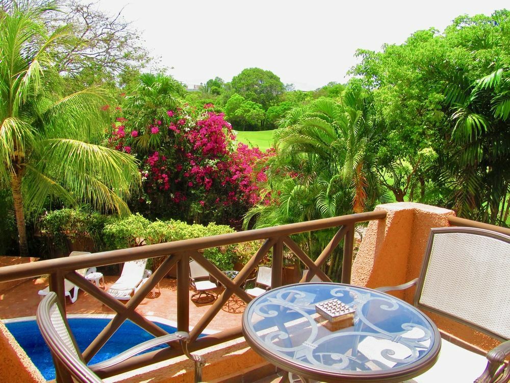 Вилла Casa Rayos Del Sol Плая-дель-Кармен Экстерьер фото