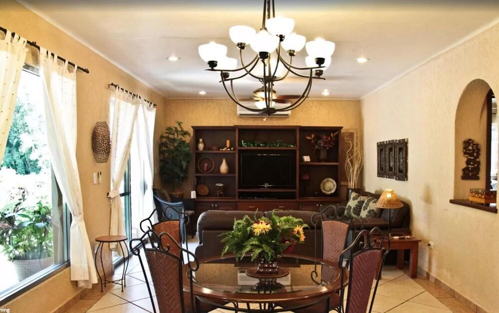 Вилла Casa Rayos Del Sol Плая-дель-Кармен Экстерьер фото
